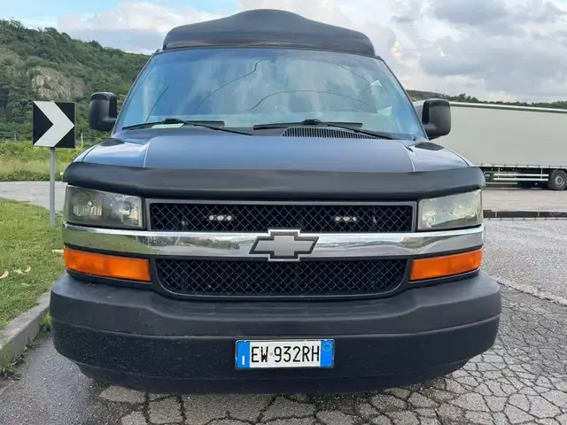 Chevrolet Express