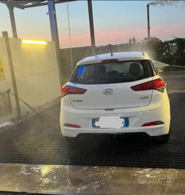 Hyundai Accent 3ª serie
