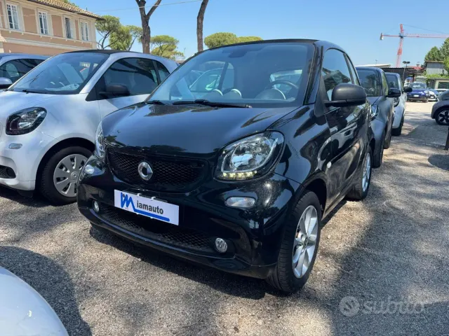 smart Altro modello