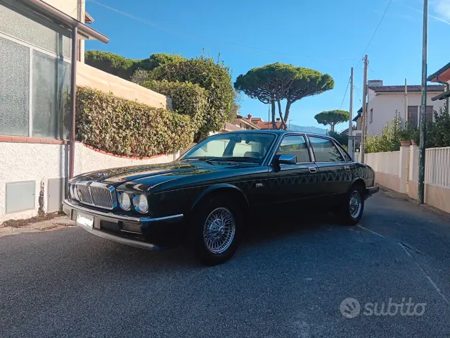 Jaguar Altro modello