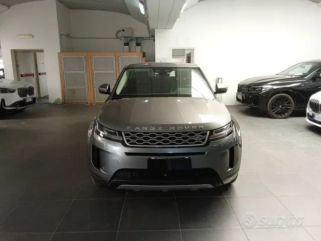 Land Rover RR Evoque 2ª serie