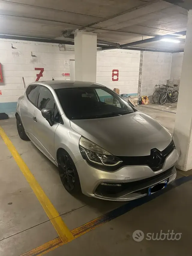 Renault Clio 4ª serie