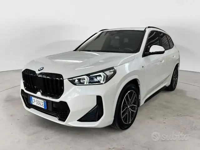 BMW X1 (U11)