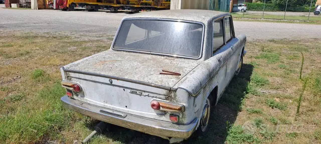 Lancia Altro modello