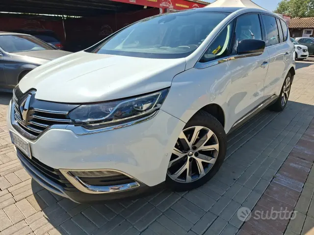 Renault Espace 5ª serie