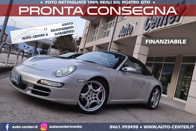 Porsche 997