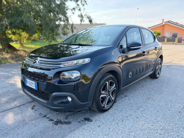 Citroen C3 3ª serie