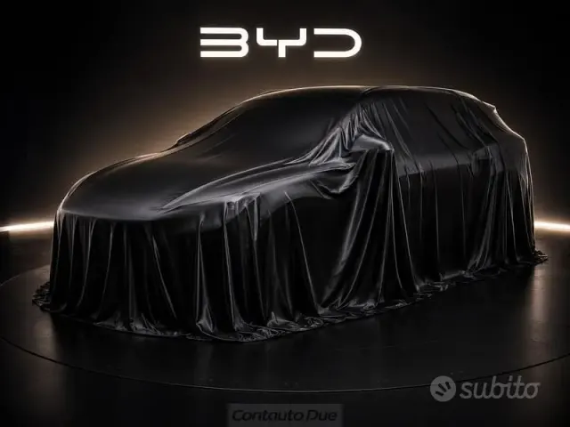 BYD Seal U DM-i