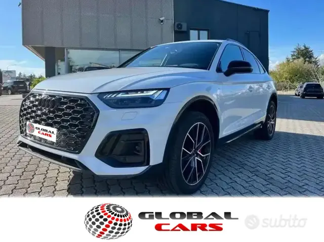 Audi Q5 2ª serie