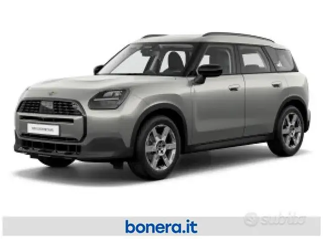MINI Mini Countrym.(U25)