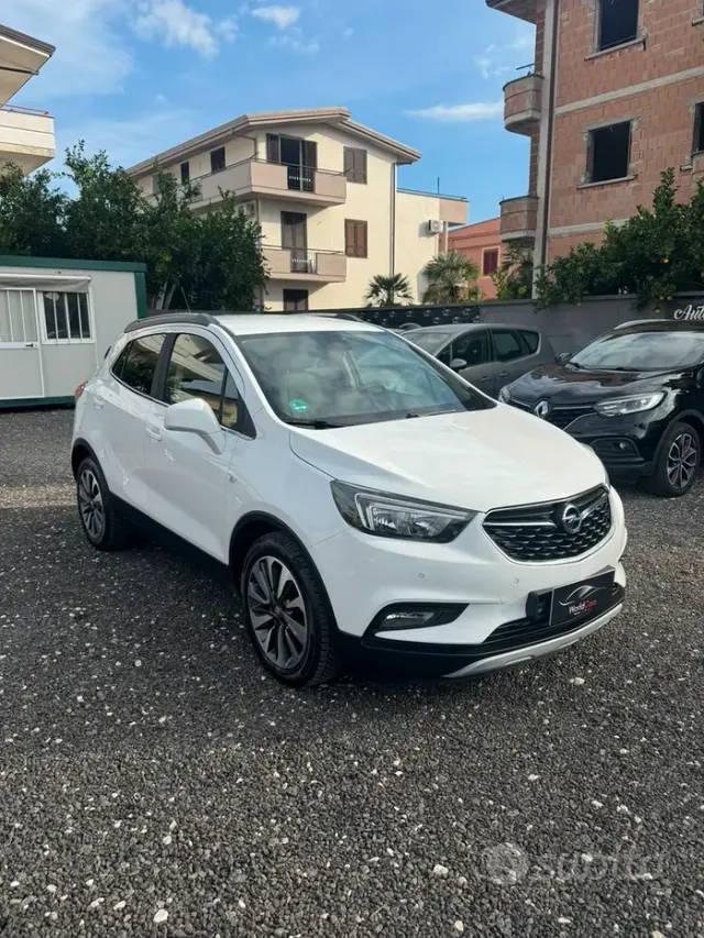Dacia Sandero 2ª serie