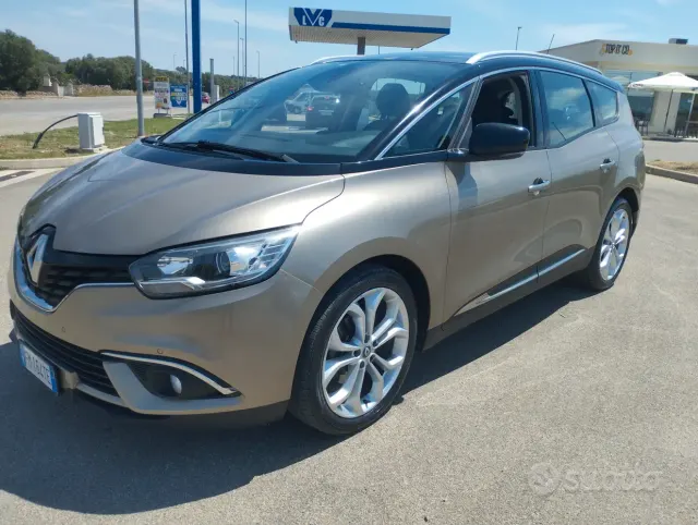 Renault Grand Scenic