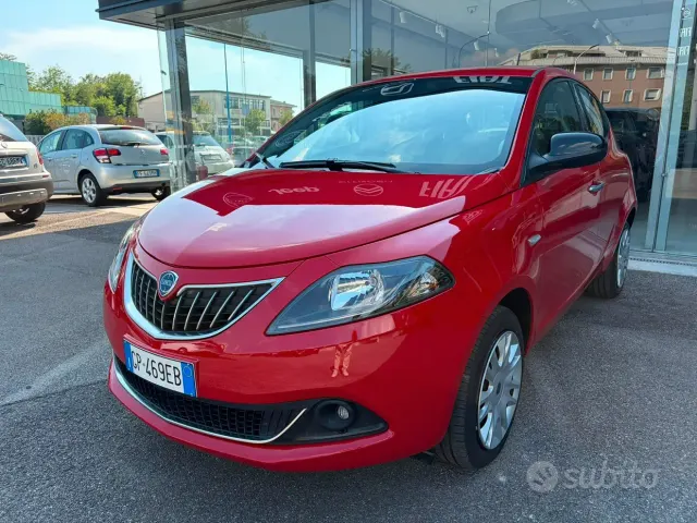Lancia Ypsilon 3ª serie