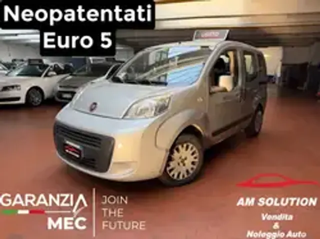 Fiat Qubo