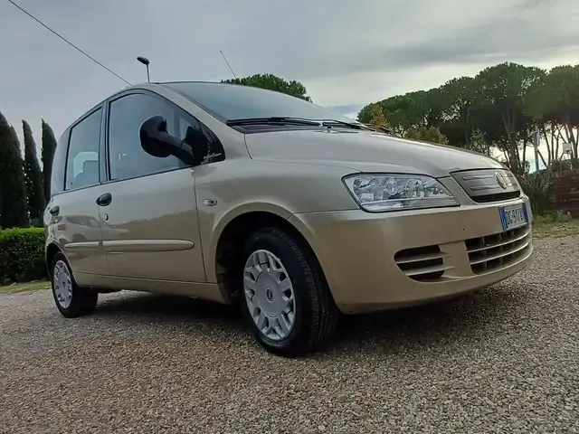 Fiat Multipla