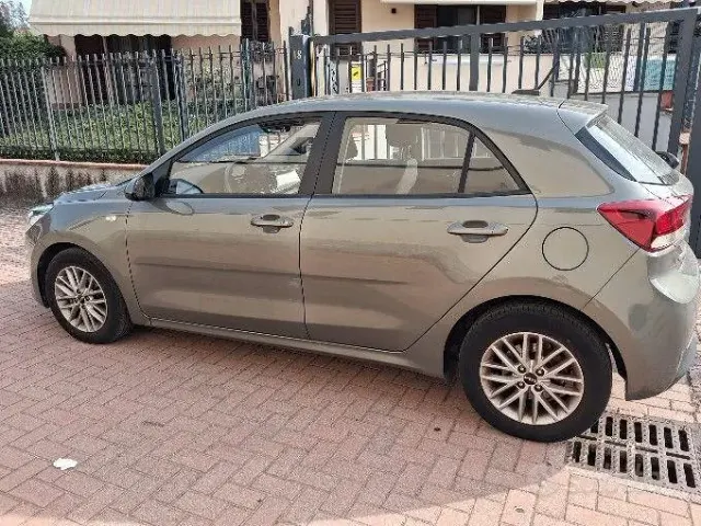 Kia Rio 4ª serie