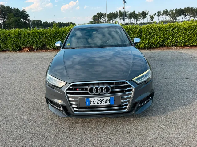 Audi A3 3ª serie
