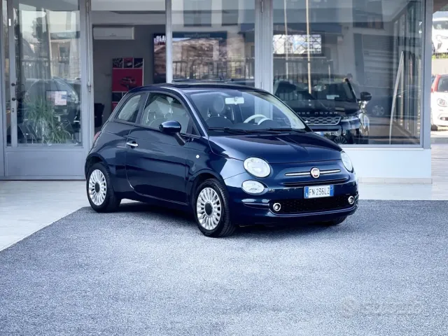 Fiat 500 (2015-2024)