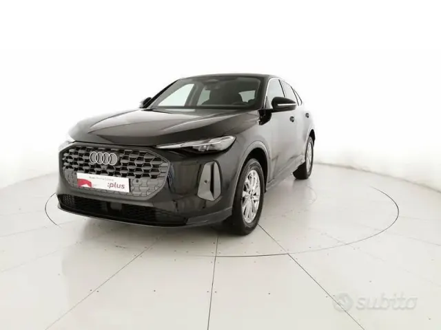 Audi Q5 3ª serie