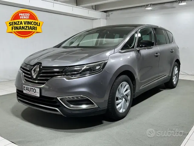 Renault Espace 5ª serie