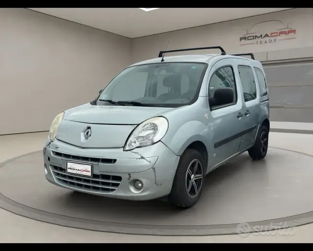 Renault Kangoo 3ª serie