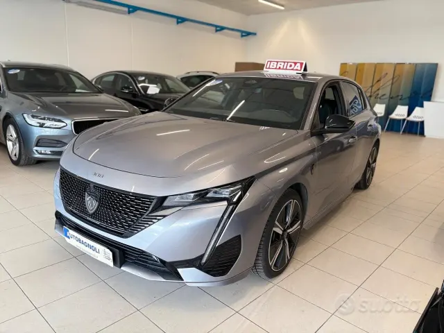 Peugeot 308 3ª serie
