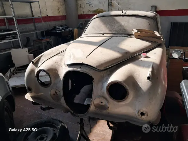 Jaguar Altro modello