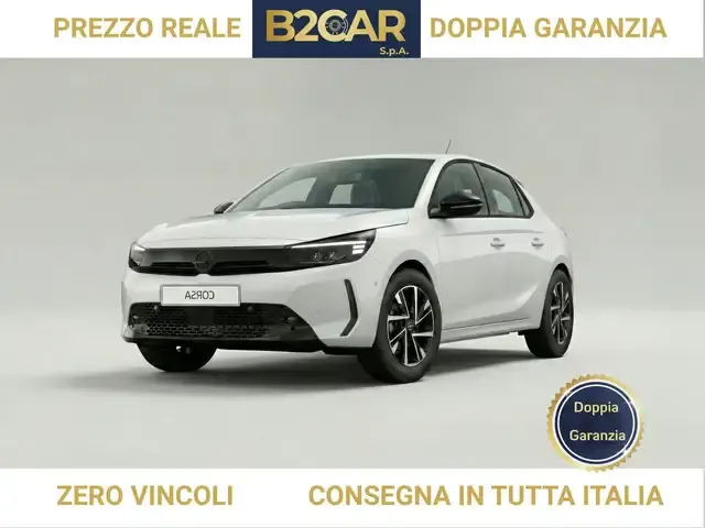 Opel Corsa-e