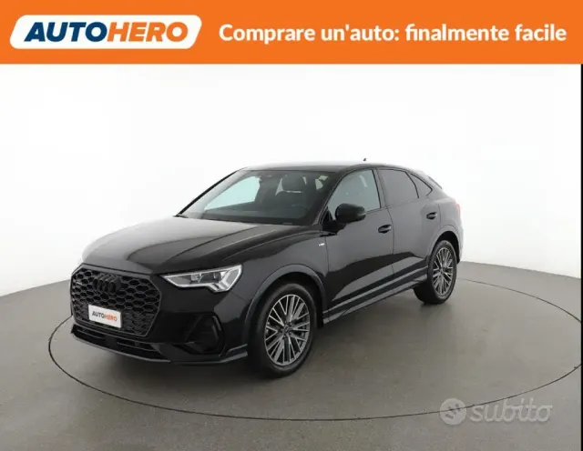 Audi Q3 2ª serie