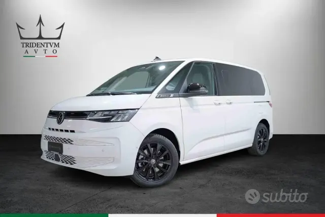 Volkswagen Multivan 7ª '21->