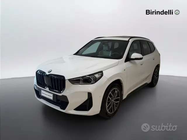 BMW X1 (U11)