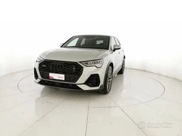 Audi Q3 2ª serie