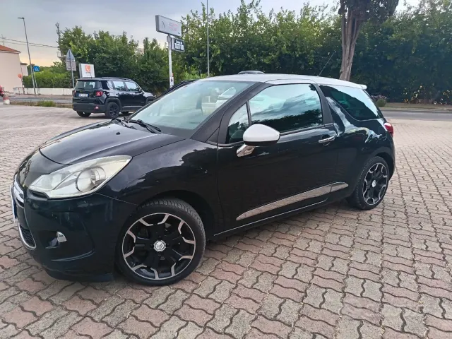 DS DS 3