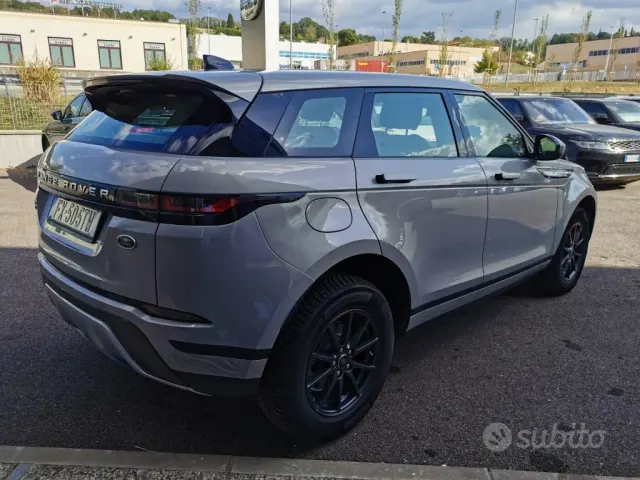 Land Rover RR Evoque 2ª serie