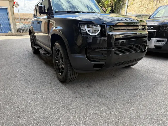 Land Rover Defender (2019)