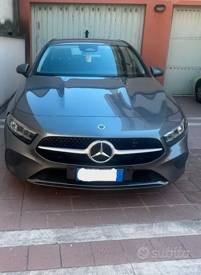 Mercedes-Benz Classe A (V177)