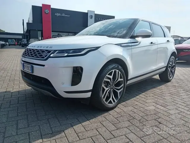 Land Rover Range Rover 5ªserie