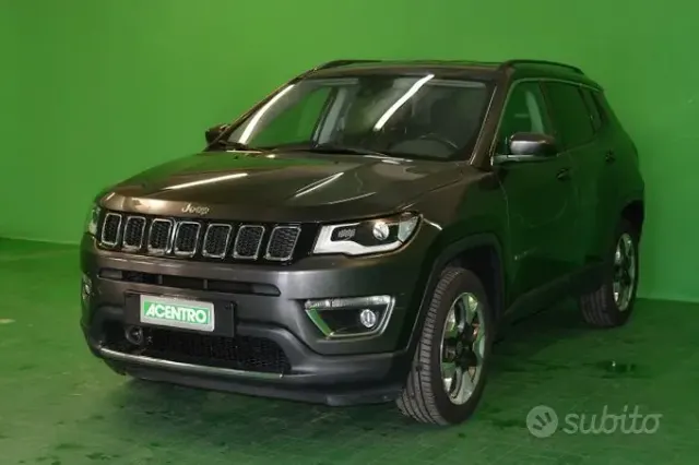 Jeep Altro modello