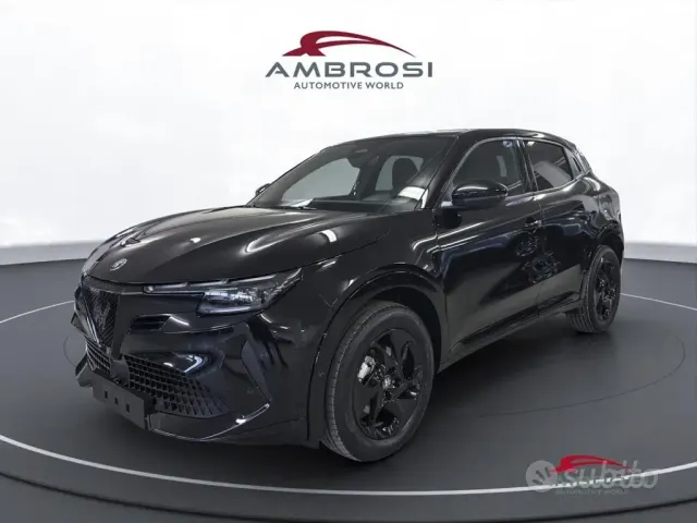 Alfa Romeo Junior