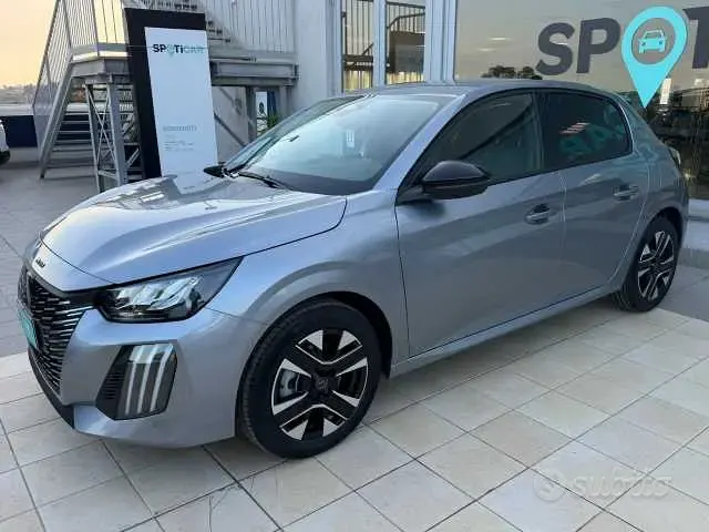 Peugeot 208 2ª serie