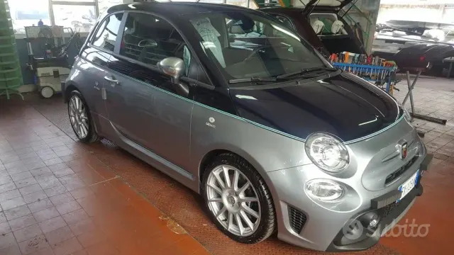 Abarth 695
