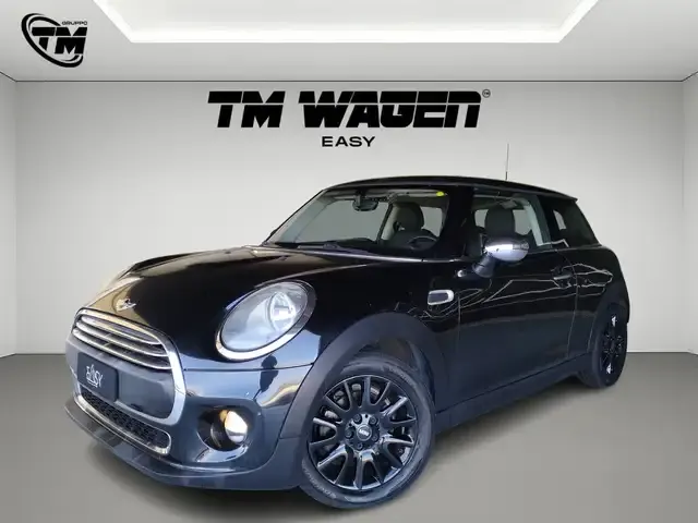 MINI One D