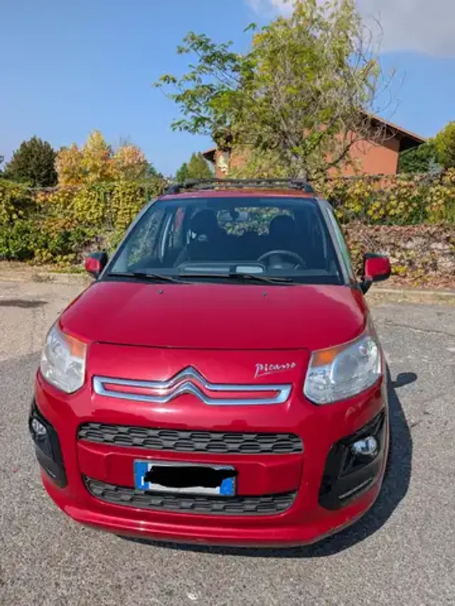 Citroen C3 Picasso