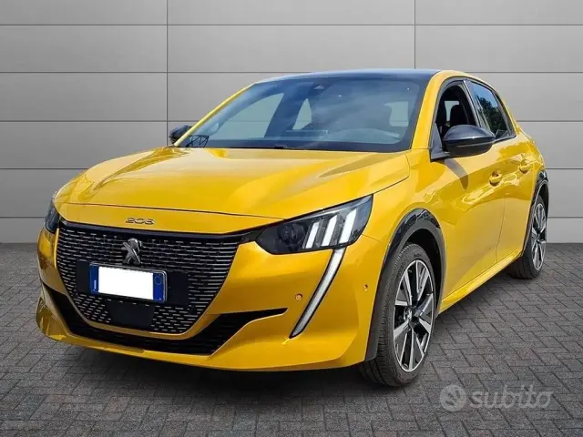 Peugeot 208 2ª serie