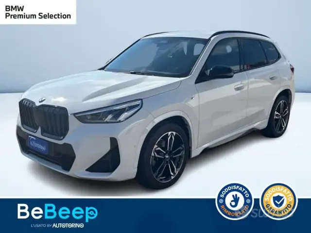 BMW X1 (U11)