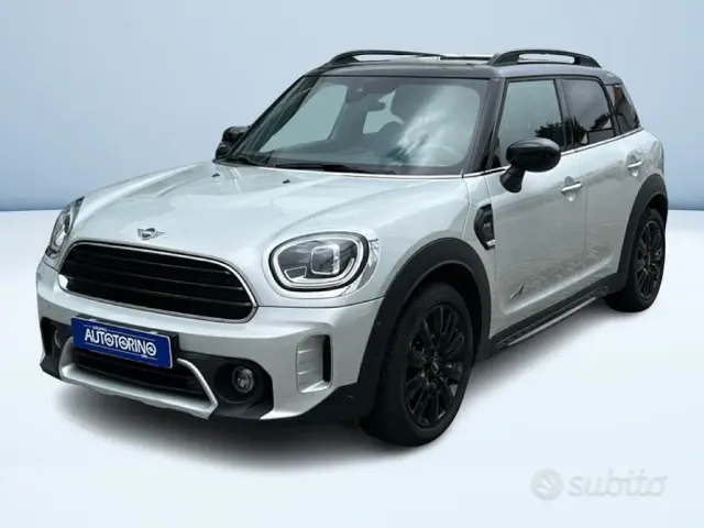 MINI Mini Countrym.(F60)
