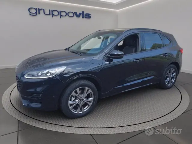 Ford Kuga 3ª serie