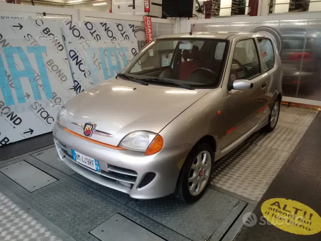 Fiat Seicento