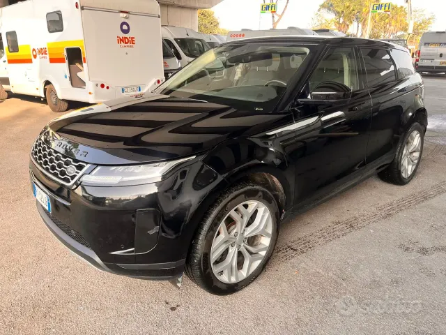 Land Rover RR Evoque 2ª serie