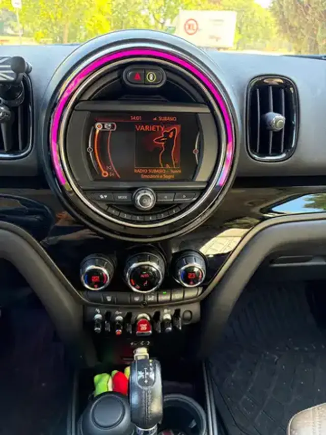 MINI Cooper Countryman